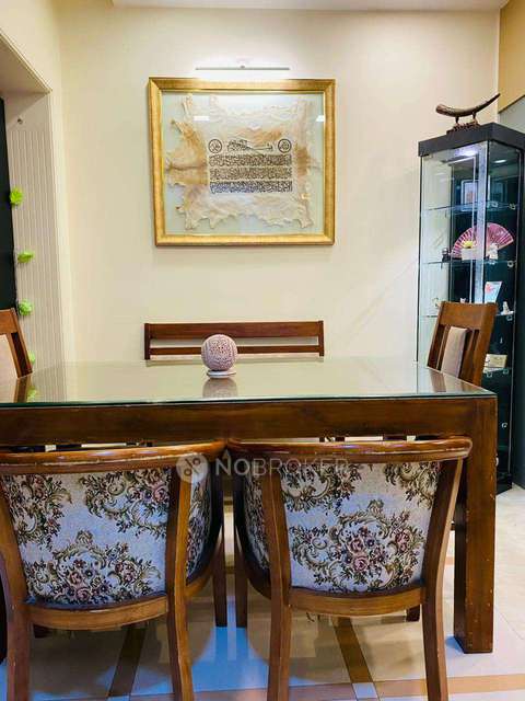 4 BHK Flat In Makhdoom Sea Palace For Sale  In Mahim