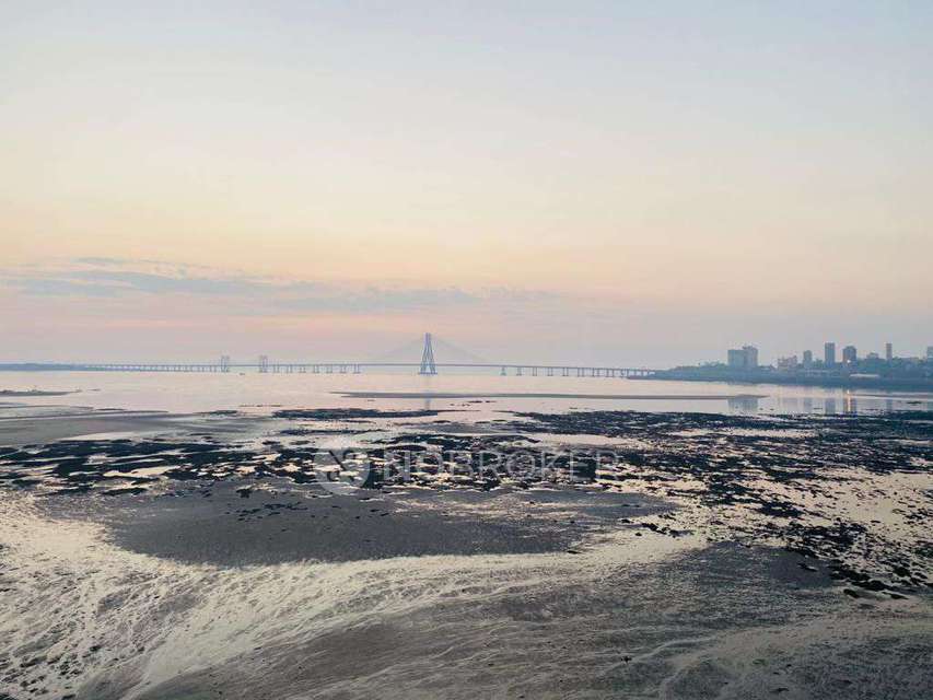 4 BHK Flat In Makhdoom Sea Palace For Sale  In Mahim