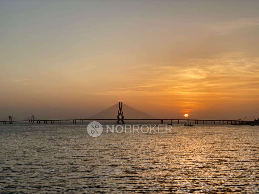 4 BHK Flat In Makhdoom Sea Palace For Sale  In Mahim