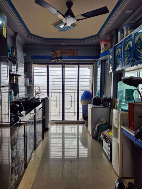 4 BHK Flat In Makhdoom Sea Palace For Sale  In Mahim
