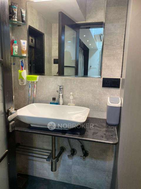 4 BHK Flat In Makhdoom Sea Palace For Sale  In Mahim