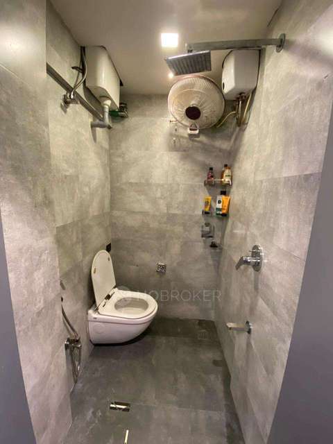 4 BHK Flat In Makhdoom Sea Palace For Sale  In Mahim