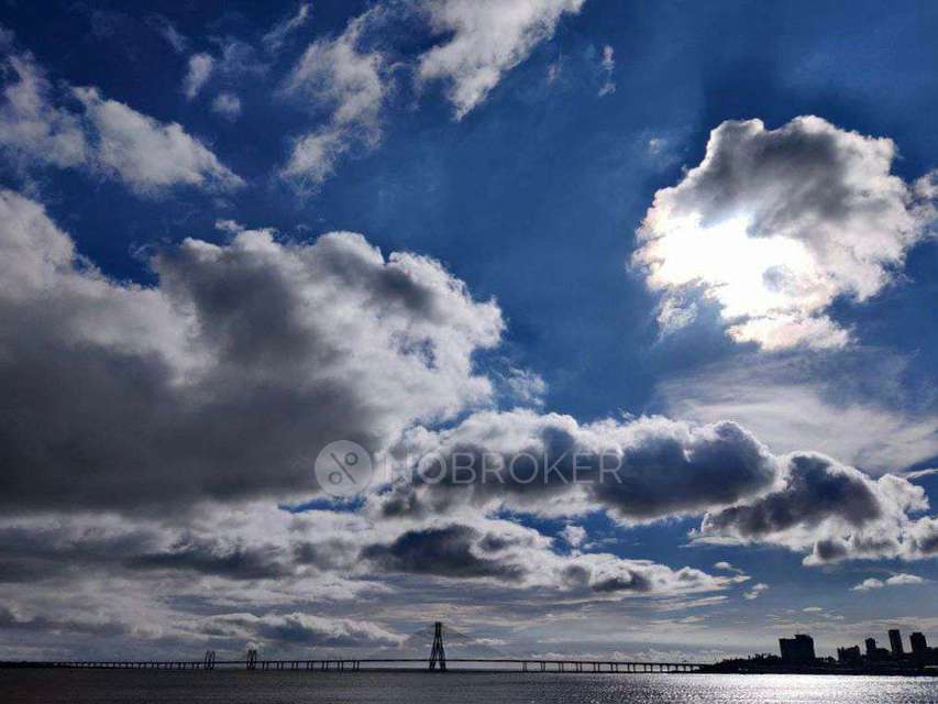 4 BHK Flat In Makhdoom Sea Palace For Sale  In Mahim