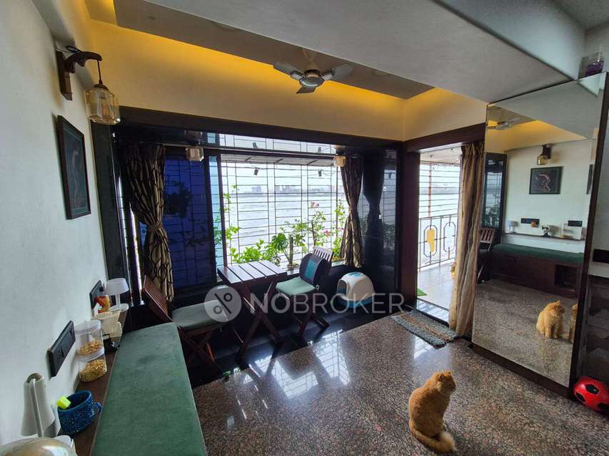 4 BHK Flat In Makhdoom Sea Palace For Sale  In Mahim