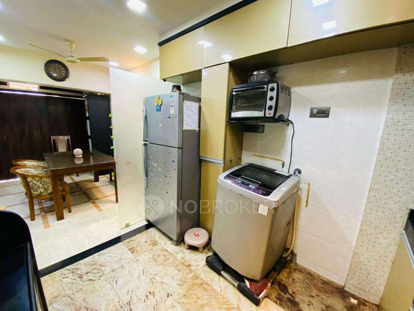 4 BHK Flat In Makhdoom Sea Palace For Sale  In Mahim