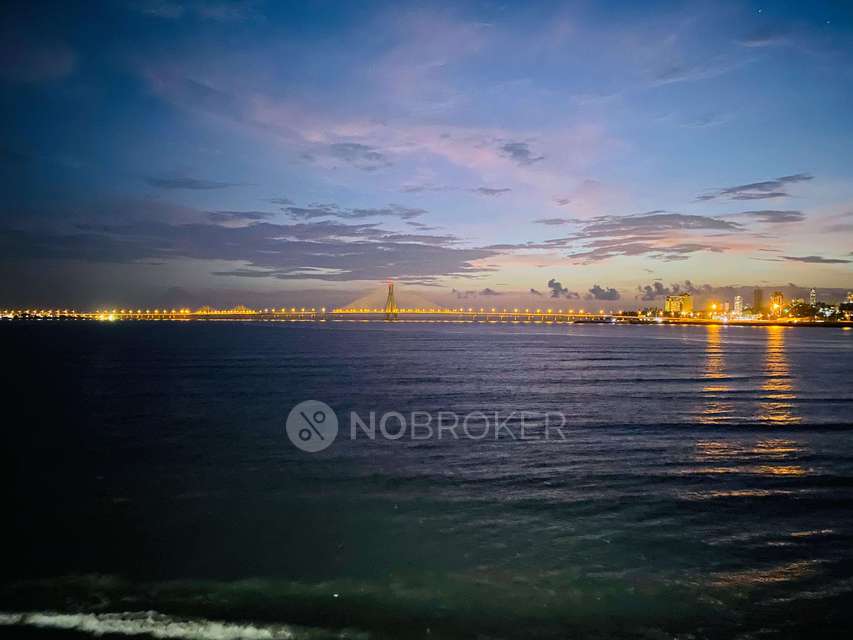 4 BHK Flat In Makhdoom Sea Palace For Sale  In Mahim