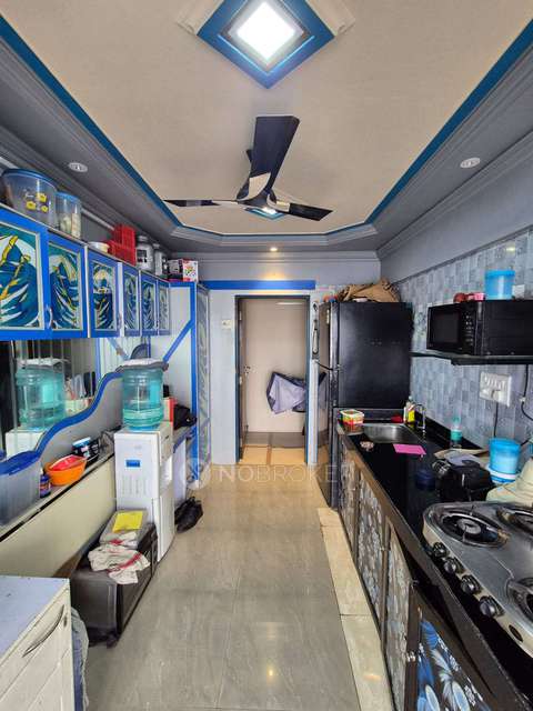 4 BHK Flat In Makhdoom Sea Palace For Sale  In Mahim