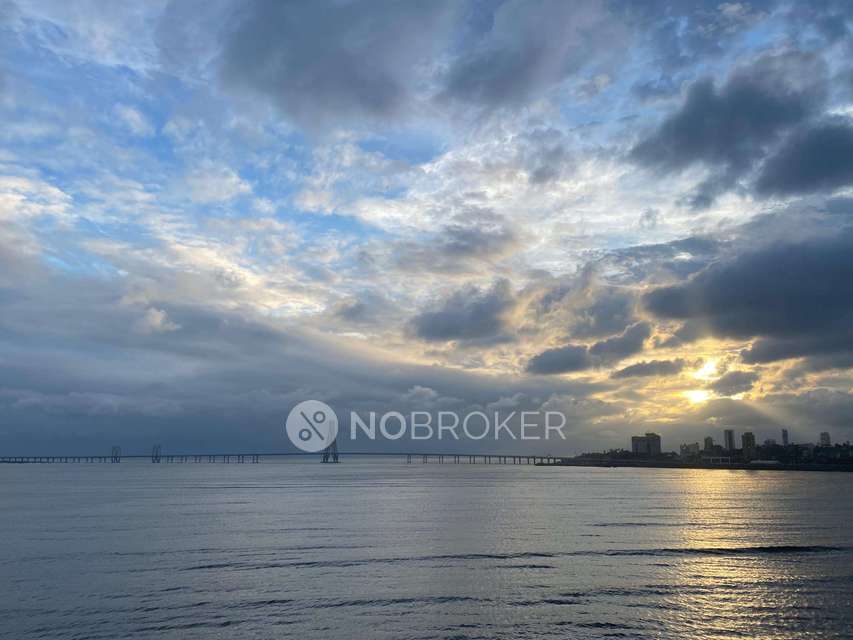 4 BHK Flat In Makhdoom Sea Palace For Sale  In Mahim