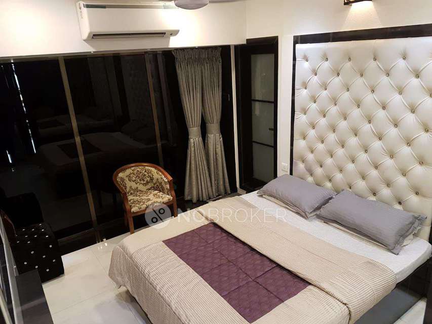 4 BHK Flat In Makhdoom Sea Palace For Sale  In Mahim