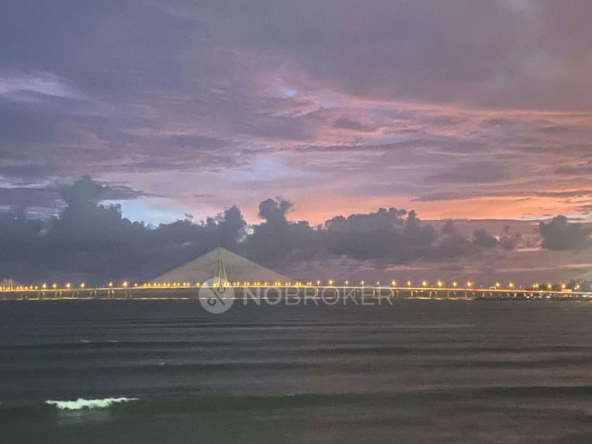 4 BHK Flat In Makhdoom Sea Palace For Sale  In Mahim