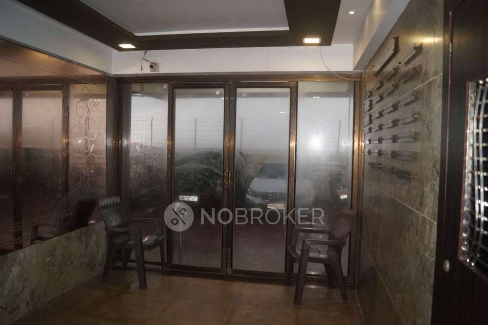 4 BHK Flat In Makhdoom Sea Palace For Sale  In Mahim