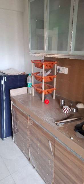 1 BHK Flat In Salasar Woods For Sale  In Mira Bhayandar, Mumbai