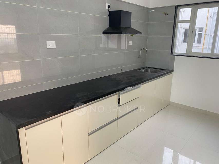 1 BHK Flat In Choice Goodwill Breeza For Sale  In Dhanori