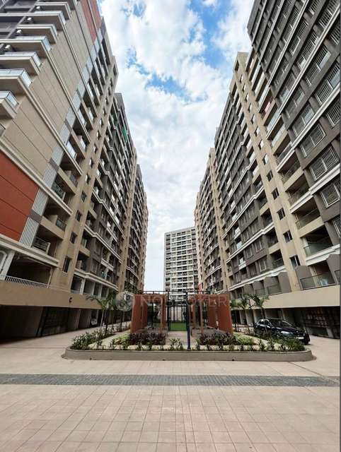 1 BHK Flat In Choice Goodwill Breeza For Sale  In Dhanori