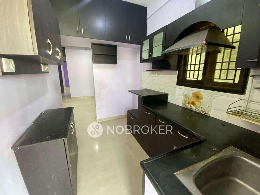 2 BHK Flat In Prudent Homes For Sale  In Madipakkam