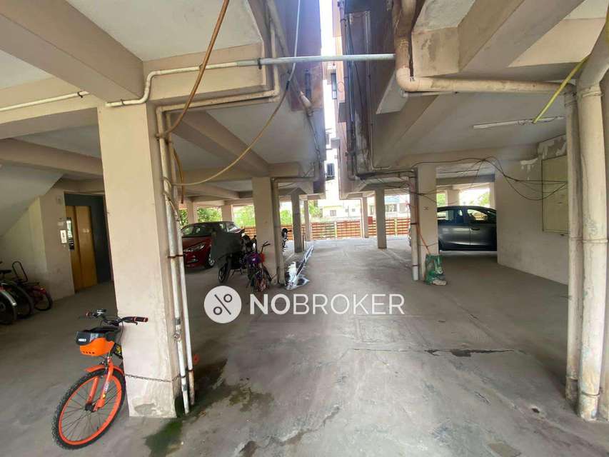 2 BHK Flat In Prudent Homes For Sale  In Madipakkam