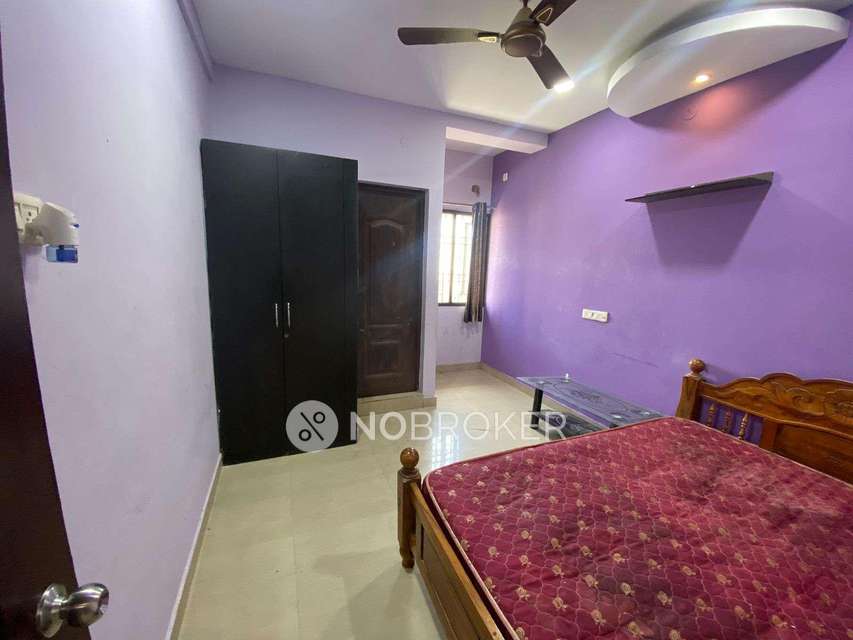 2 BHK Flat In Prudent Homes For Sale  In Madipakkam