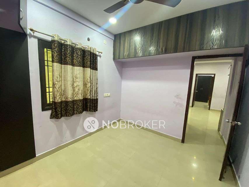 2 BHK Flat In Prudent Homes For Sale  In Madipakkam