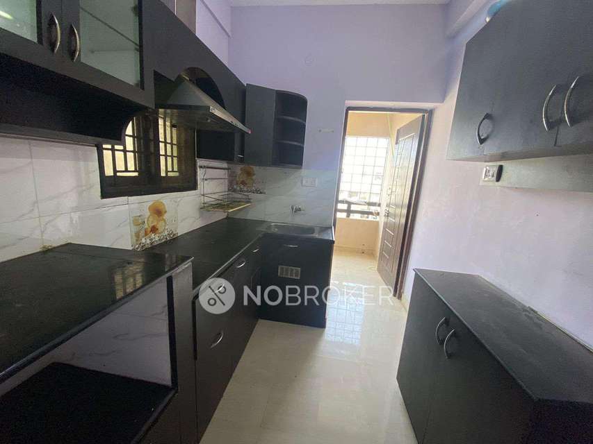 2 BHK Flat In Prudent Homes For Sale  In Madipakkam