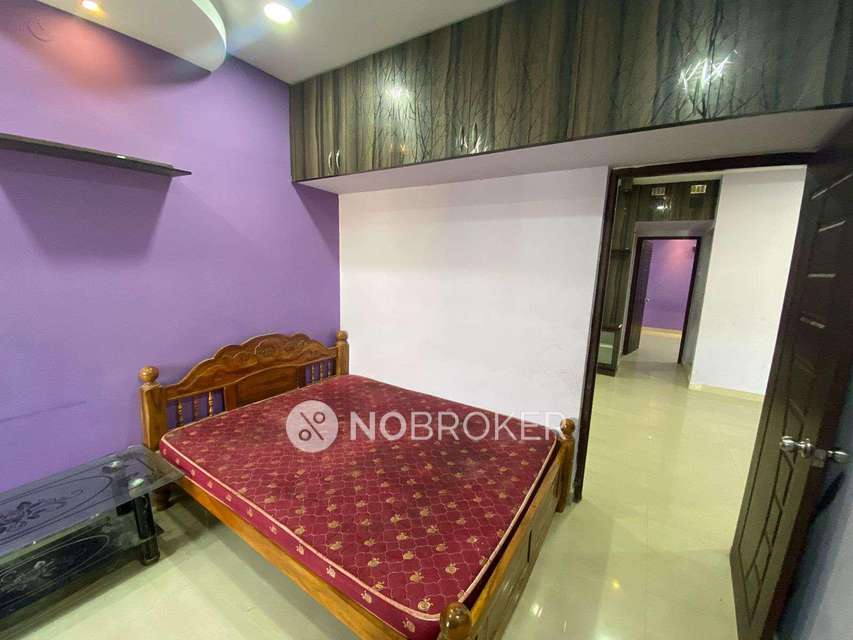 2 BHK Flat In Prudent Homes For Sale  In Madipakkam