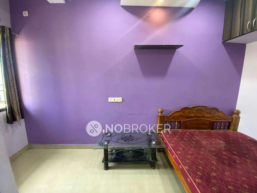 2 BHK Flat In Prudent Homes For Sale  In Madipakkam