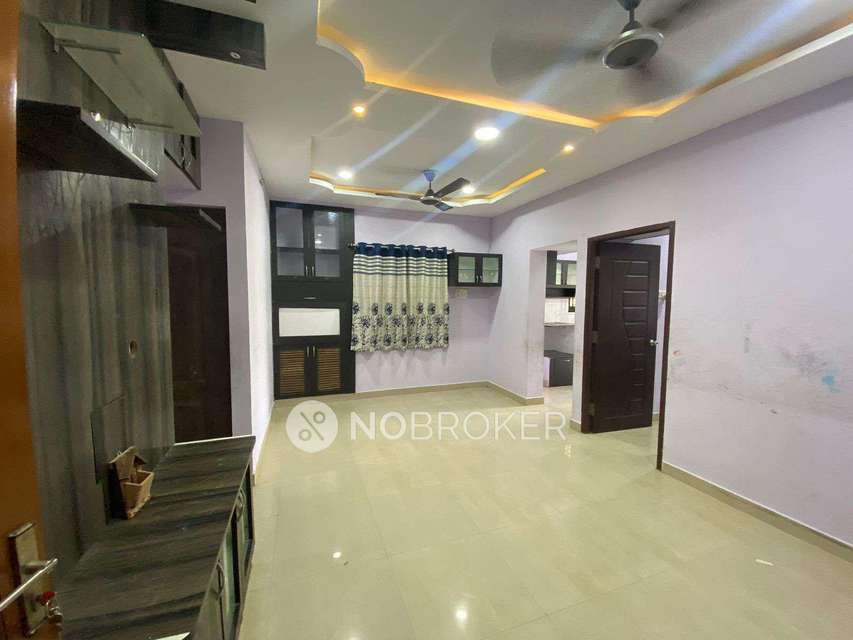 2 BHK Flat In Prudent Homes For Sale  In Madipakkam