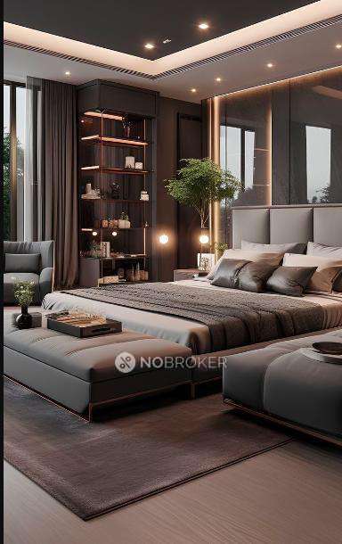 2 BHK Flat In Thanekar Dnsb Tower For Sale  In Badlapur East