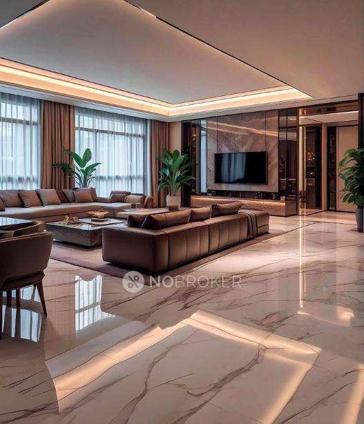 2 BHK Flat In Thanekar Dnsb Tower For Sale  In Badlapur East