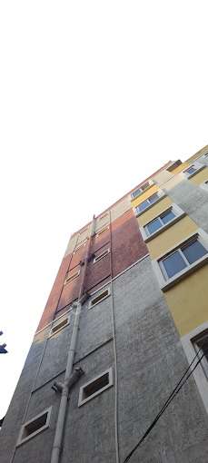 PG for Boys in Journalists Colony 