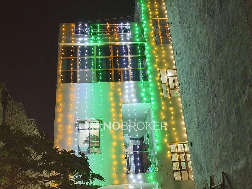 4+ BHK for Rent  In Sewa Nagar