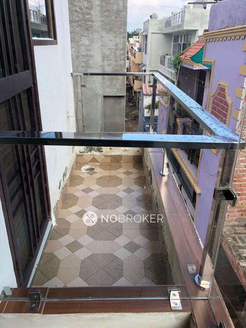 1 RK House for Rent  In Surya Vihar