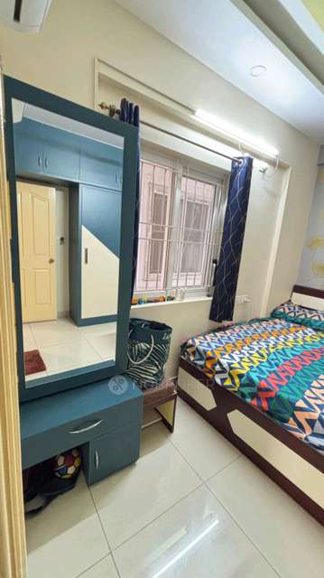 3 BHK Flat In Trinity Complex for Rent  In Kada Agrahara