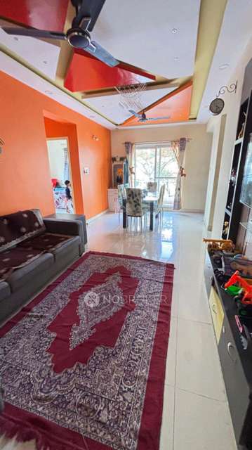 3 BHK Flat In Bavisha Gardeniaa Phase 2 for Rent  In Kada Agrahara