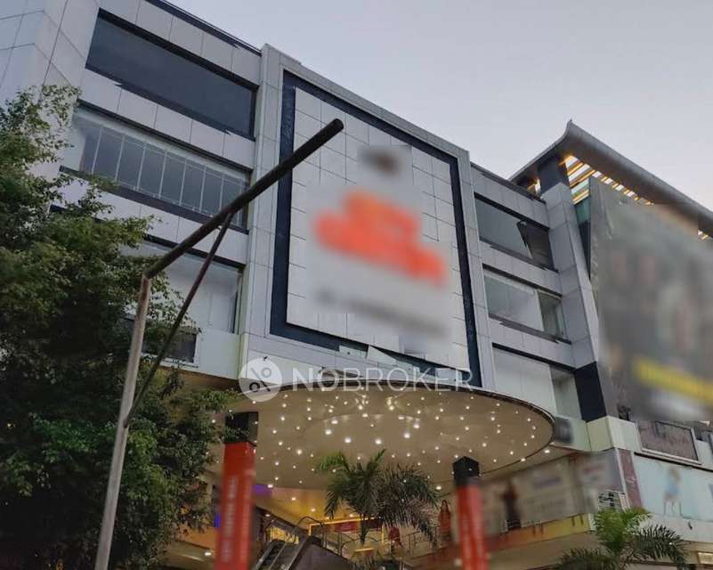 Showroom in City Center Mall, Hyderabad for sale 