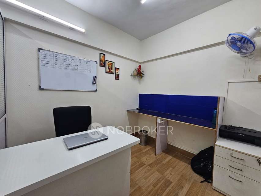 Office Space in Andheri East, Mumbai for sale 
