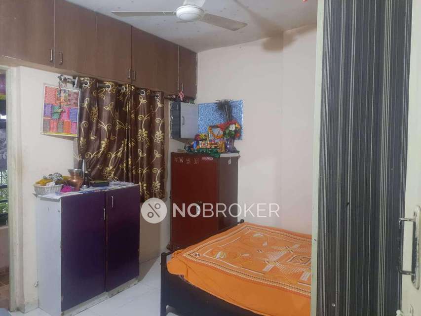 2 BHK Flat In Bhargav Terrace for Rent  In Narhe