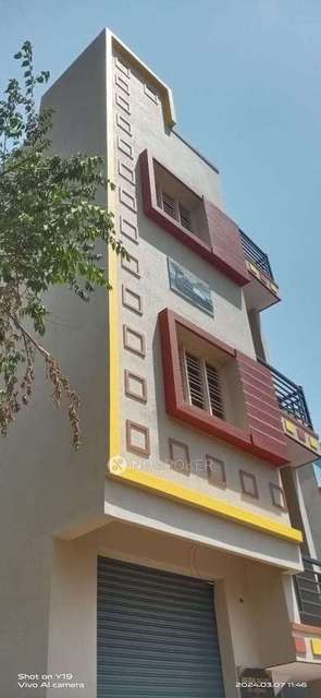 1 BHK House for Rent  In Andrahalli