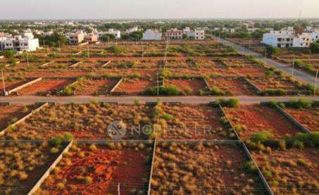 Plot For Sale  In Sri Jagathswapna Sparrows  In Ghatkesar