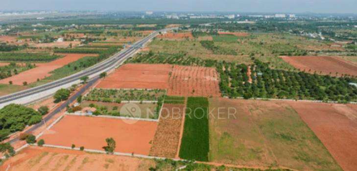 Plot For Sale  In Sri Jagathswapna Sparrows  In Ghatkesar