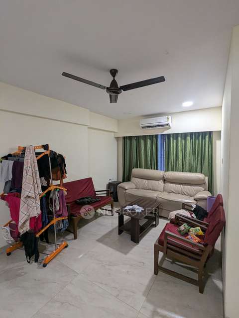 Shared Room for Female In 2 BHK  In Rizvi Utopia Resedential In Rizvi Utopia