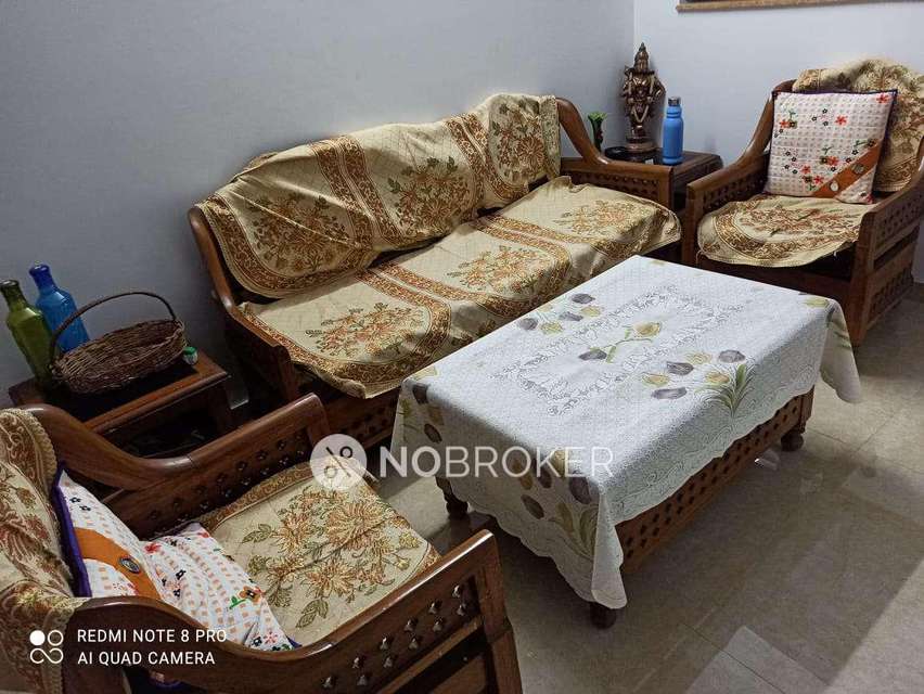 3 BHK Flat In Lodha Casa Urbano For Sale  In Dombivli East