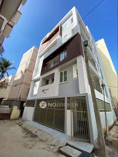 1 BHK Flat In Vaishnavi Nilayam for Rent  In Kudlu Gate
