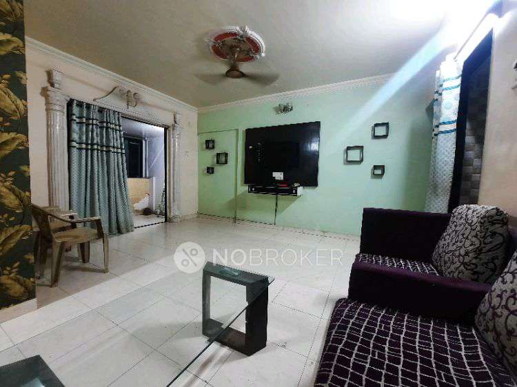 2 BHK Flat In Dreams Residency for Rent  In Vishrantwadi