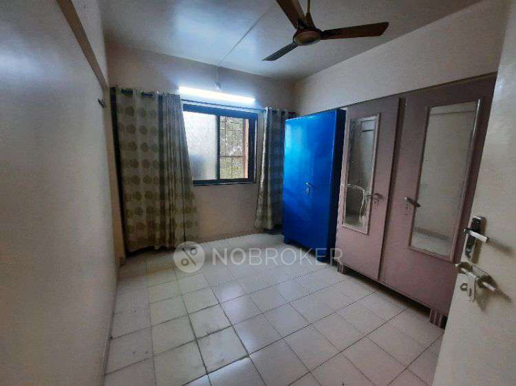 2 BHK Flat In Dreams Residency for Rent  In Vishrantwadi