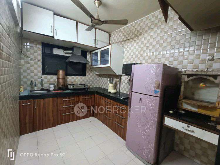 2 BHK Flat In Dreams Residency for Rent  In Vishrantwadi