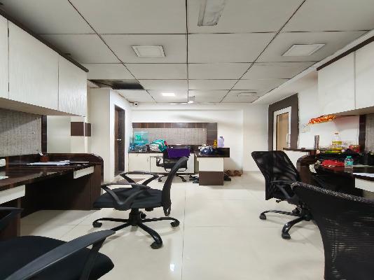 Office Space in Cbd Belapur, Mumbai for Rent