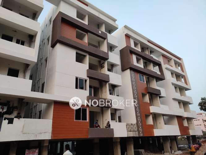2 BHK Flat In Harmony Park for Rent  In Kompally