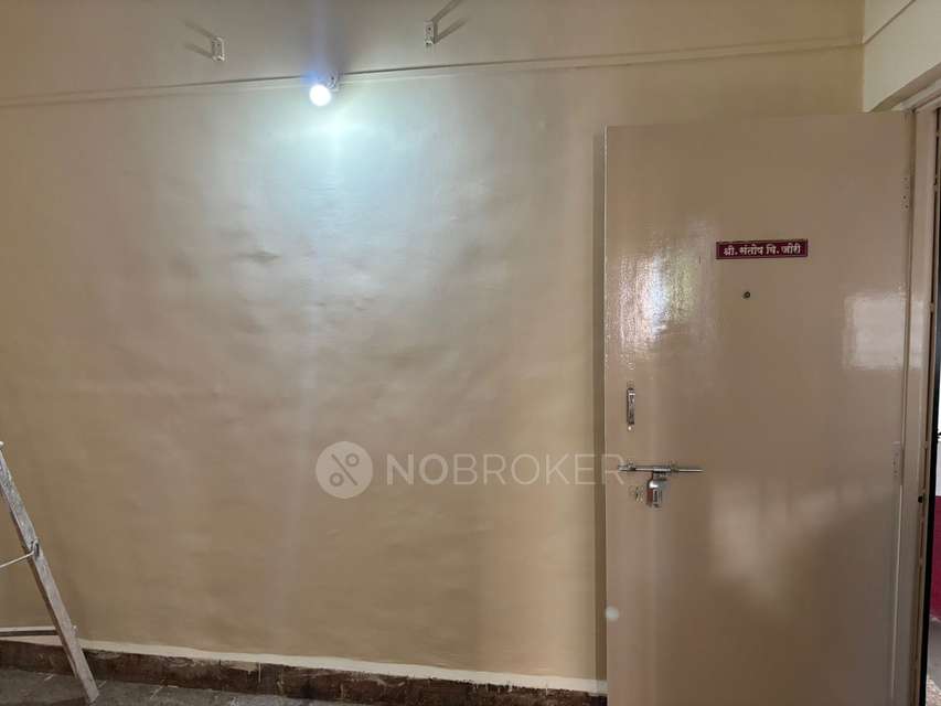 1 BHK Flat In Sai Palace, Vadgaon Budruk For Sale  In Vadgaon Budruk