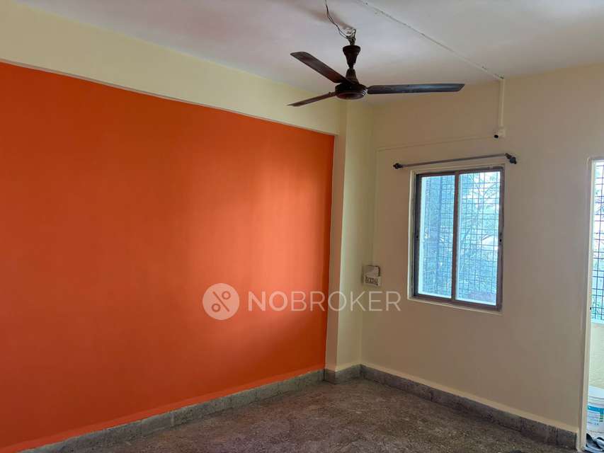 1 BHK Flat In Sai Palace, Vadgaon Budruk For Sale  In Vadgaon Budruk