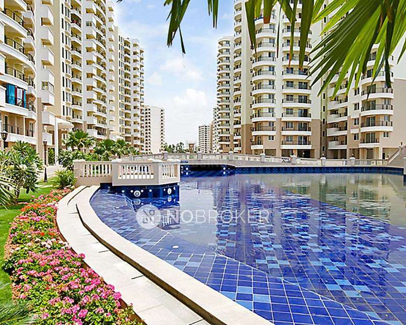 3 BHK Flat In Puravankara Purva Venezia for Rent  In Yelahanka